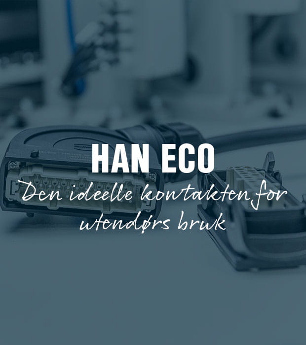 Harting HAN Eco B