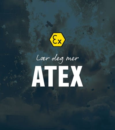 ATEX kunnskap