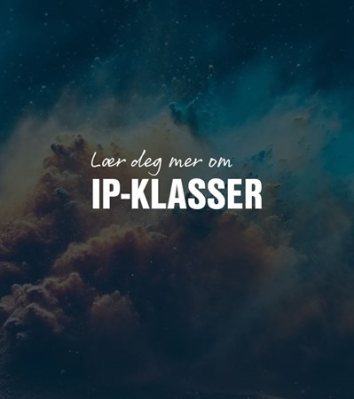 En guide om IP-klasser