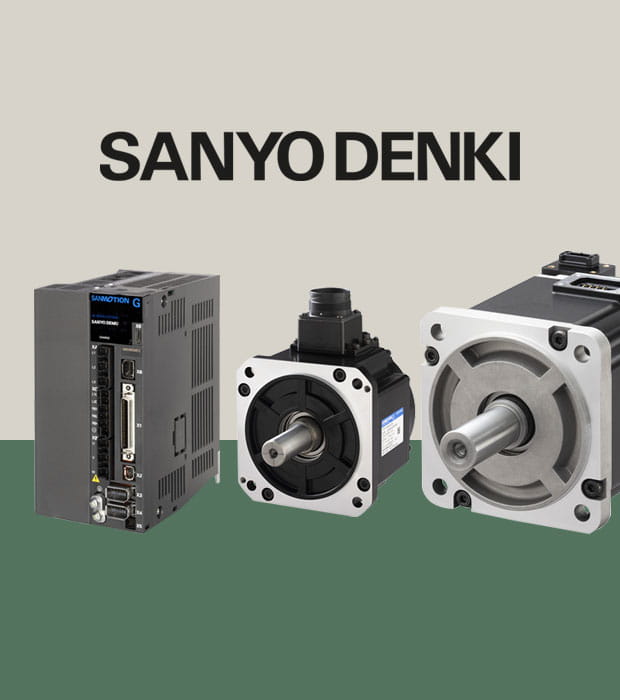 Sanyo Denki